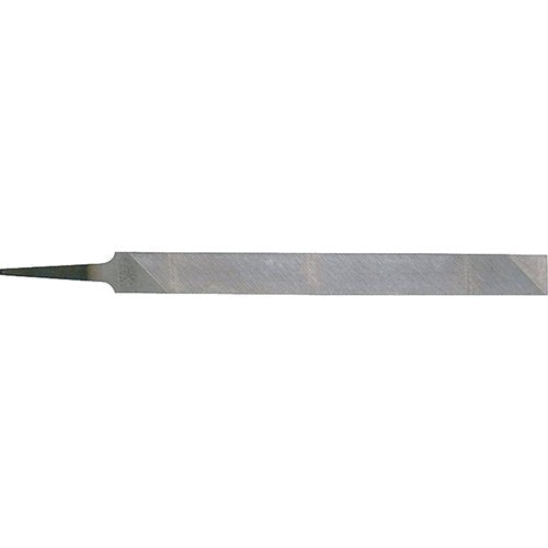 VS512-Long Angle Lathe Files - Fine
