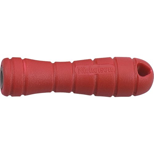 VS796-Plastic Screw-On Handle