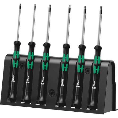 VS824-Precision Screwdriver Set