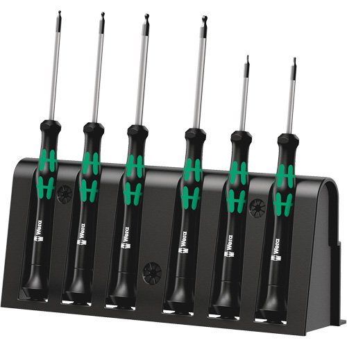 VS825-Precision Screwdriver Set