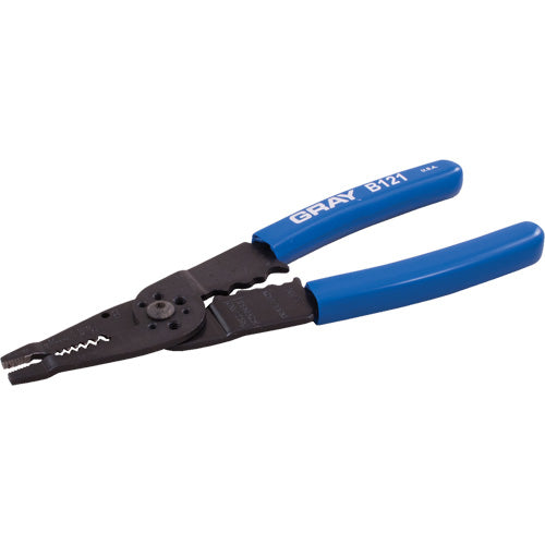 VT865 - Electrical 5-in-1 Tool