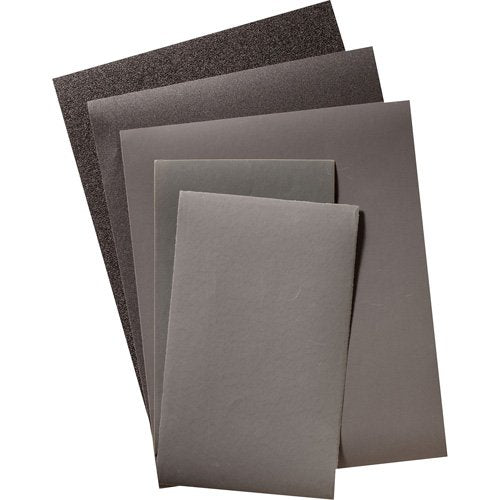 VU276-Sanding Paper Sheet