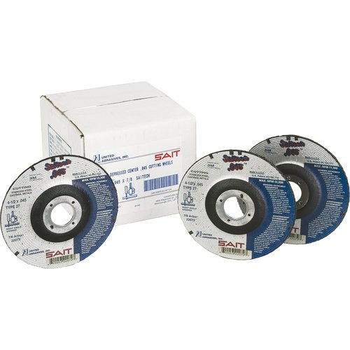 VU964-Cut-Off Wheel