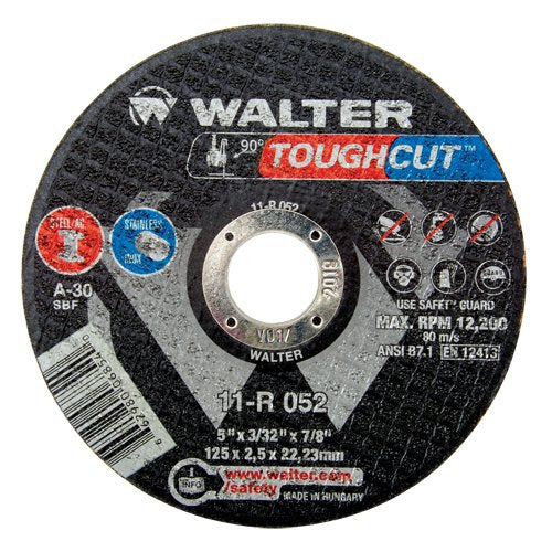 VV156-Toughcut™ Reinforced Cut-Off Wheel