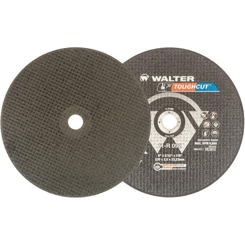VV159-Toughcut™ Reinforced Cut-Off Wheel