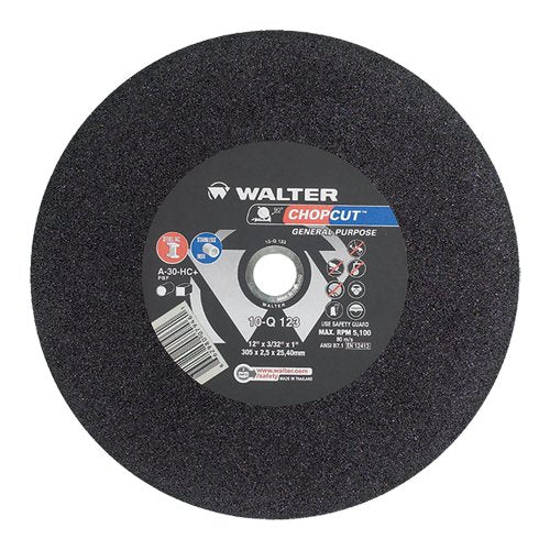VV160-Chopcut™ Chop Saw Cut-Off Wheel