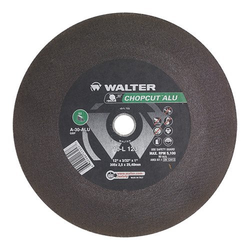 VV166-Chopcut™Chop Saw Cut-Off Wheel