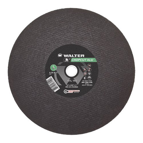 VV167-Chopcut™ Chop Saw Cut-Off Wheel