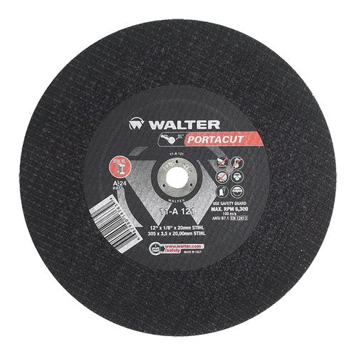 VV168-Portacut™ High Speed Cut-Off Wheel