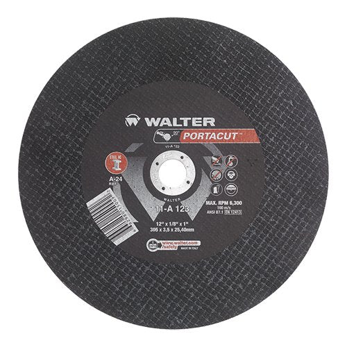 VV170-Portacut™ High Speed Cut-Off Wheel