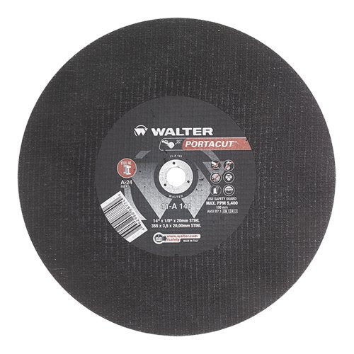 VV171-Portacut™ High Speed Cut-Off Wheel