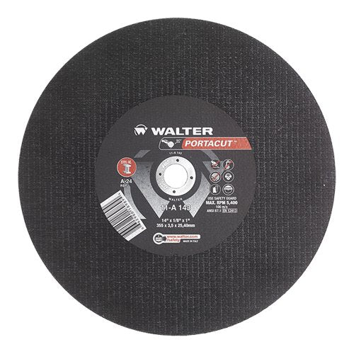 VV173-Portacut™ High Speed Cut-Off Wheel