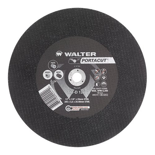 VV174-Portacut™ High Speed Cut-Off Wheel