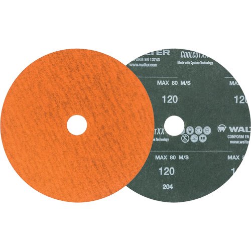 VV454-Fibre Discs - Coolcut™ XX
