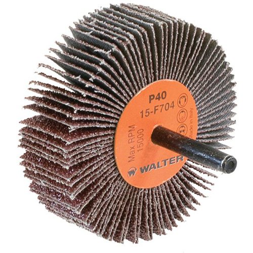 VV460-COOLCUT™ Flap Wheel