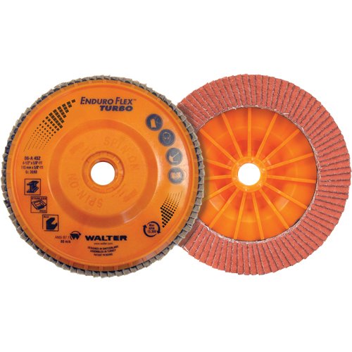 VV473-Enduro-Flex™ Turbo Flap Disc