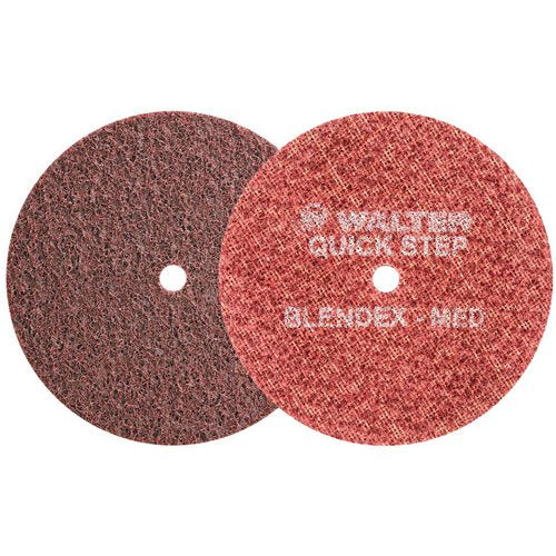 VV499-QUICK-STEP BLENDEX™ Surface Conditioning Disc