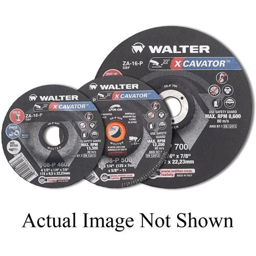 VV501-XCAVATOR™ Grinding Wheel