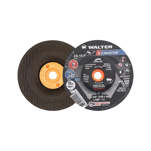 VV503 - XCAVATOR™ Grinding Wheel