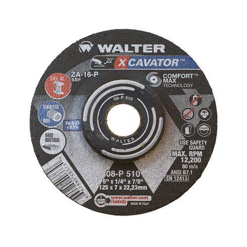 VV504-XCAVATOR™ Grinding Wheel