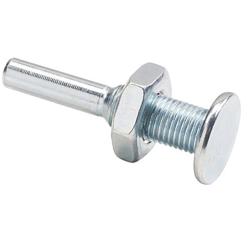VV564-Mandrel for Double-Sided Knot-Twisted Mounted Brush