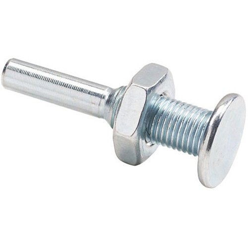 VV569-Mandrel for Double-Sided Knot-Twisted Mounted Brush