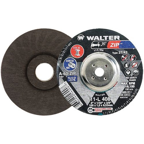 VV605-Zip™ Cutting and Grinding Wheel