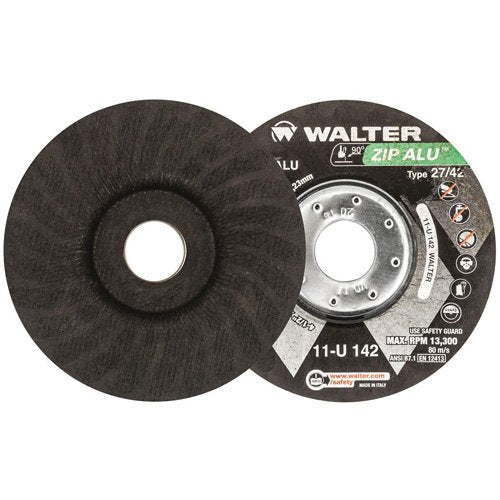 VV620-Zip Alu™ Cut-Off Wheel
