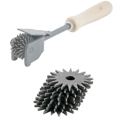VV642-Replacement Wheels for Wheel Dresser