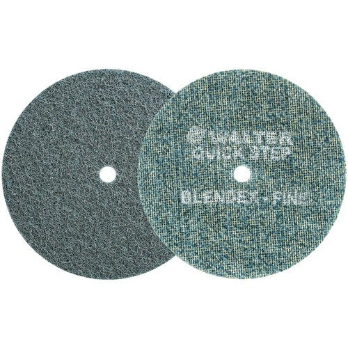 VV644-QUICK-STEP BLENDEX™ Surface Conditioning Disc