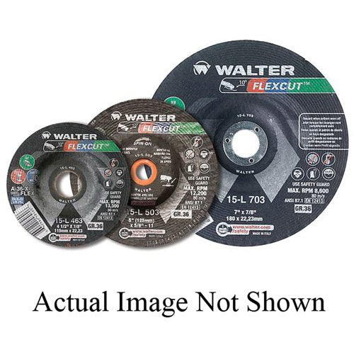 VV663-FLEXCUT™ Grinding Wheel