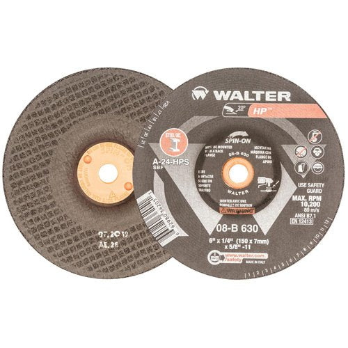VV679-HP™ Grinding and Cutting Wheel