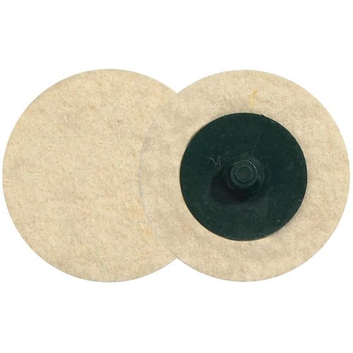 VV685-TWIST™ Felt Disc