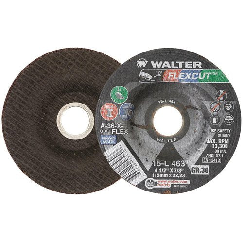 VV692-FLEXCUT™ Grinding Wheel
