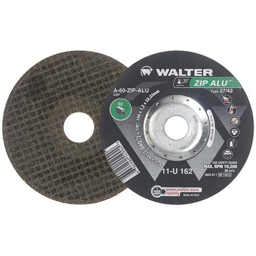 VV704-Zip Alu™ Cut-Off Wheel