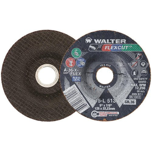 VV708-FLEXCUT™ Grinding Wheel