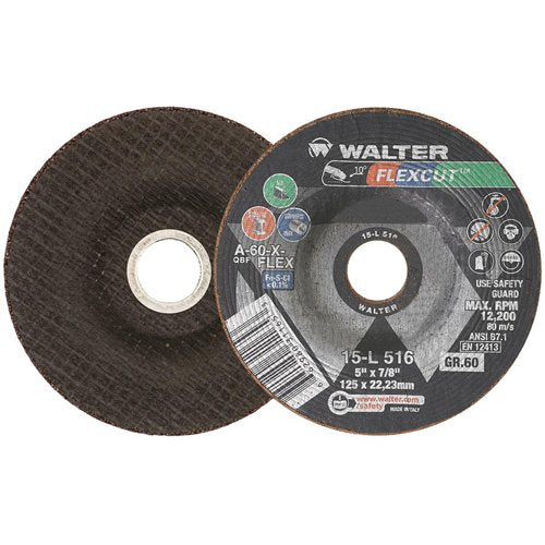 VV709-FLEXCUT™ Grinding Wheel