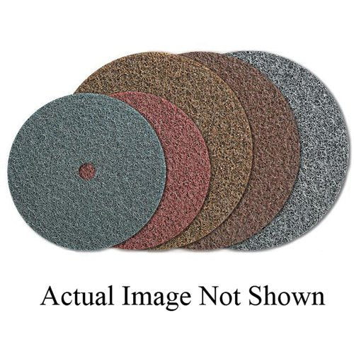 VV711-QUICK-STEP BLENDEX™ Surface Conditioning Disc