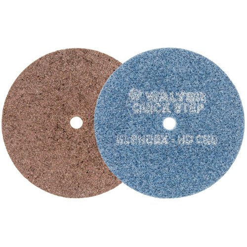 VV712-QUICK-STEP BLENDEX™ Surface Conditioning Disc