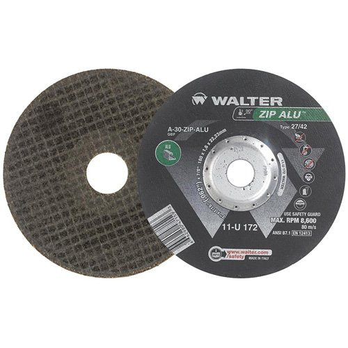 VV714-Zip Alu™ Cut-Off Wheel