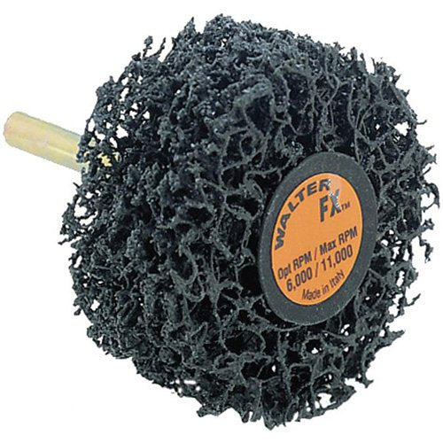 VV740-FX™ Mounted Surface Cleaning Wheel