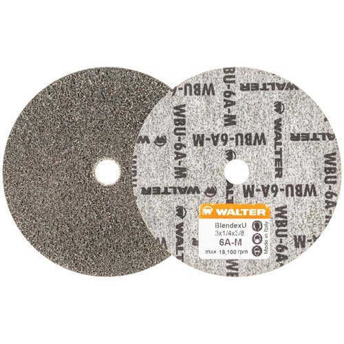 VV747-Blendex U™ Finishing Wheel