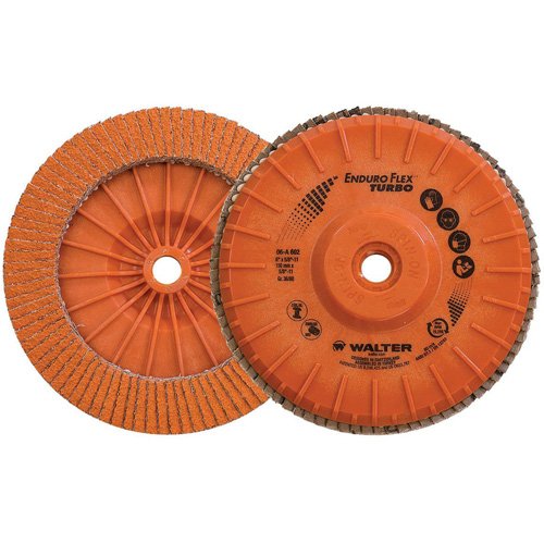 VV804-Enduro-Flex™ Turbo Flap Disc