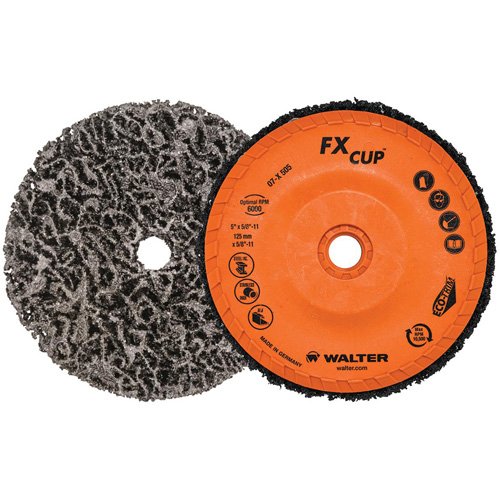 VV828-FX™ Cleaning Cup Disc