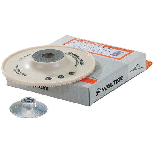 VV830-TURBO™ Backing Pad Assemblies