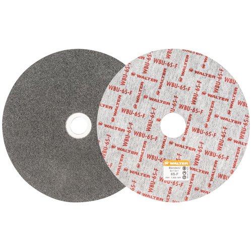 VV850-Blendex U™ Finishing Wheel