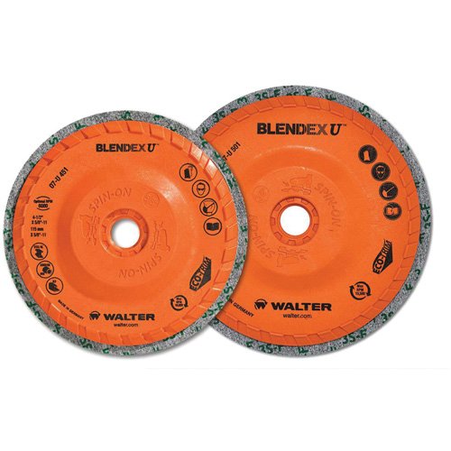 VV852-Blendex U™ Finishing Cup Disc