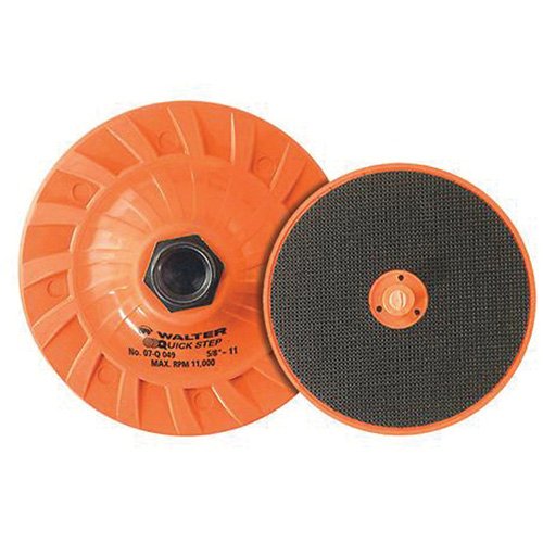 VV857-Quick-Step™ Backing Pad