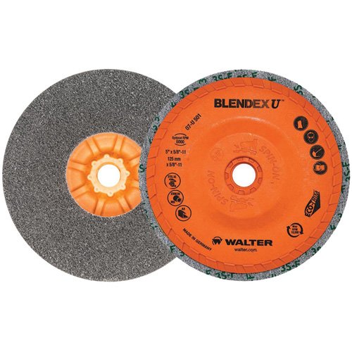 VV859-Blendex U™ Finishing Cup Disc