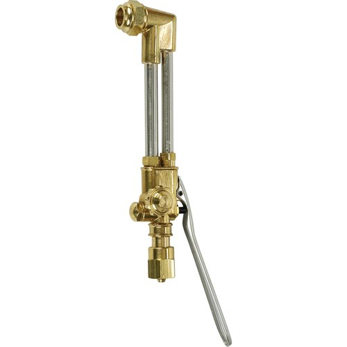 VX046-Heavy-Duty V-Style Cutting Attachment